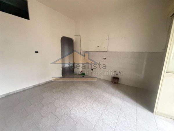 appartamento in affitto a Giugliano in Campania