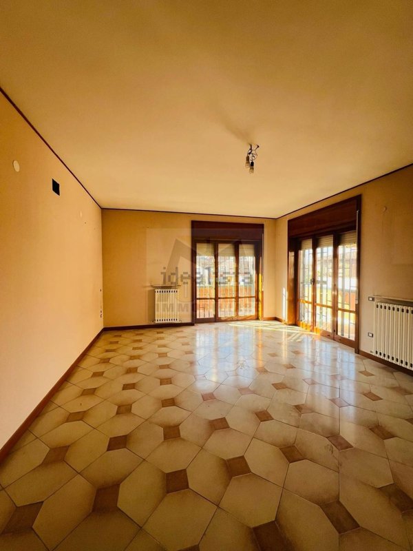 appartamento in affitto a Giugliano in Campania