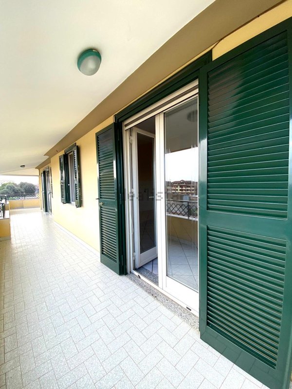 appartamento in affitto a Giugliano in Campania in zona Casacelle