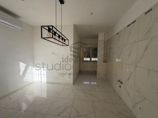 appartamento in affitto a Giugliano in Campania