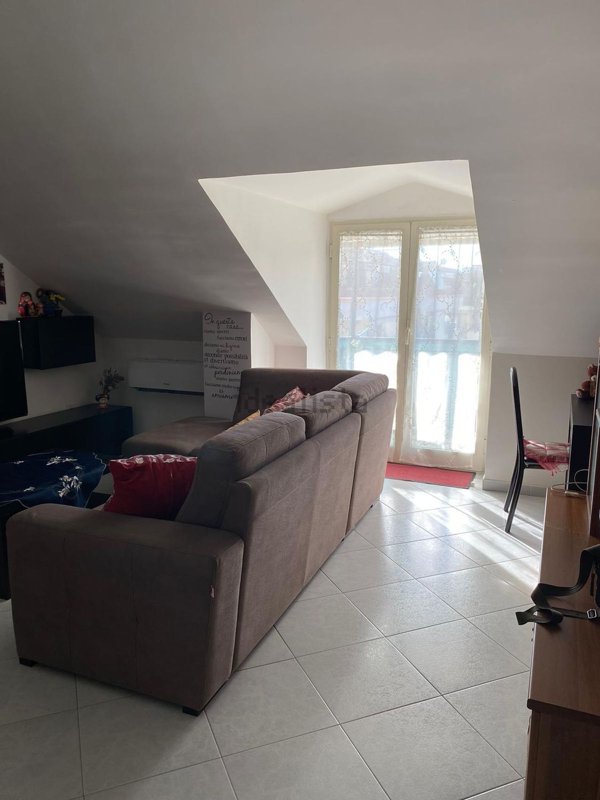 appartamento in affitto a Giugliano in Campania