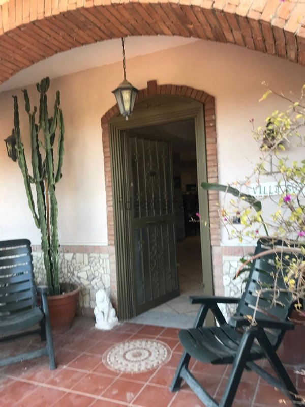 casa indipendente in affitto a Giugliano in Campania