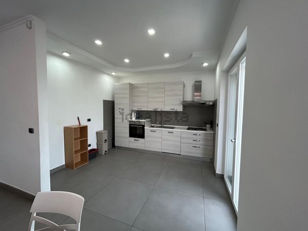 appartamento in affitto a Giugliano in Campania in zona Licola