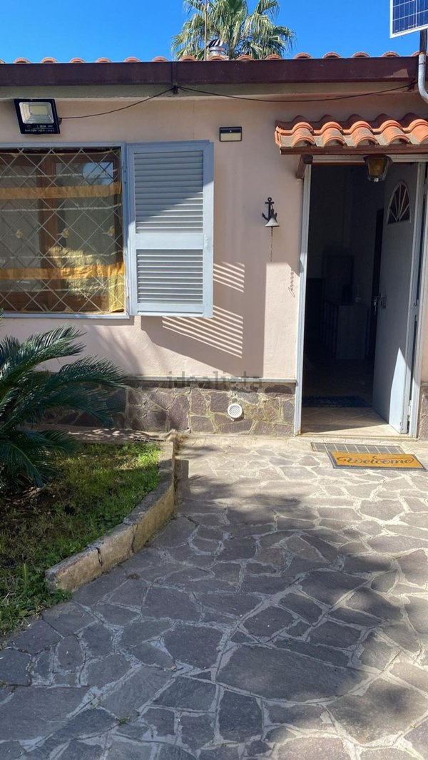 appartamento in affitto a Giugliano in Campania in zona Licola