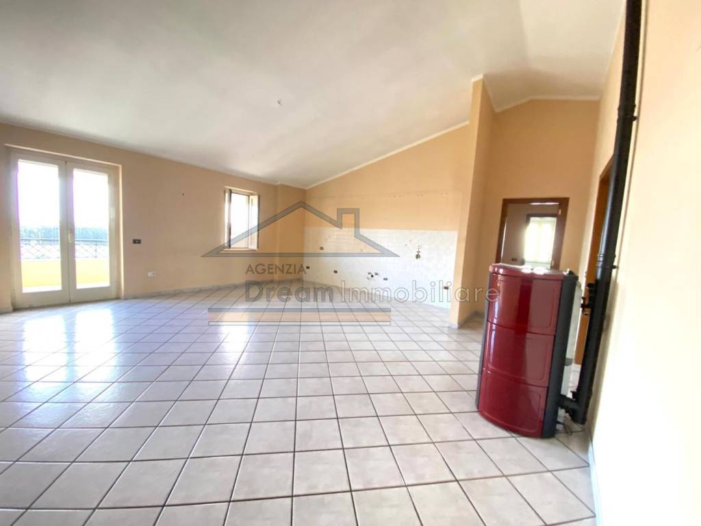 appartamento in affitto a Giugliano in Campania