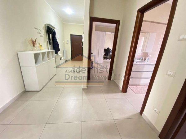 appartamento in affitto a Giugliano in Campania