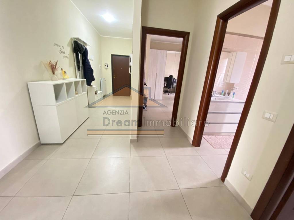 appartamento in affitto a Giugliano in Campania