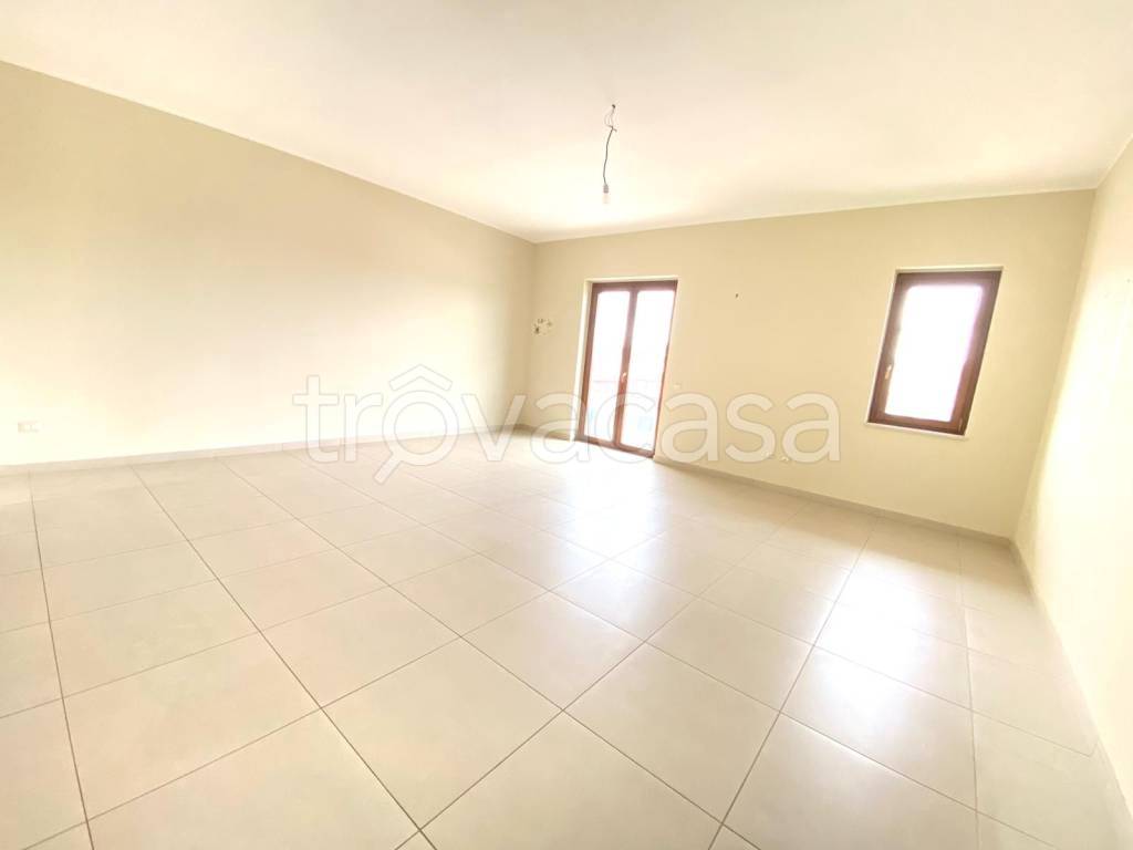 appartamento in affitto a Giugliano in Campania