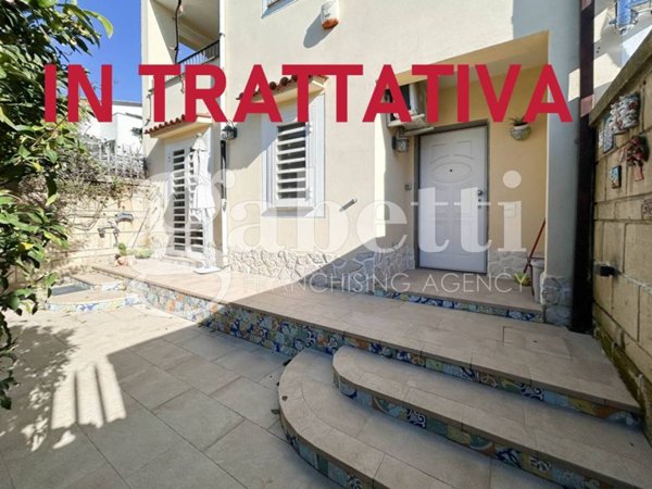 casa indipendente in affitto a Giugliano in Campania in zona Lago Patria