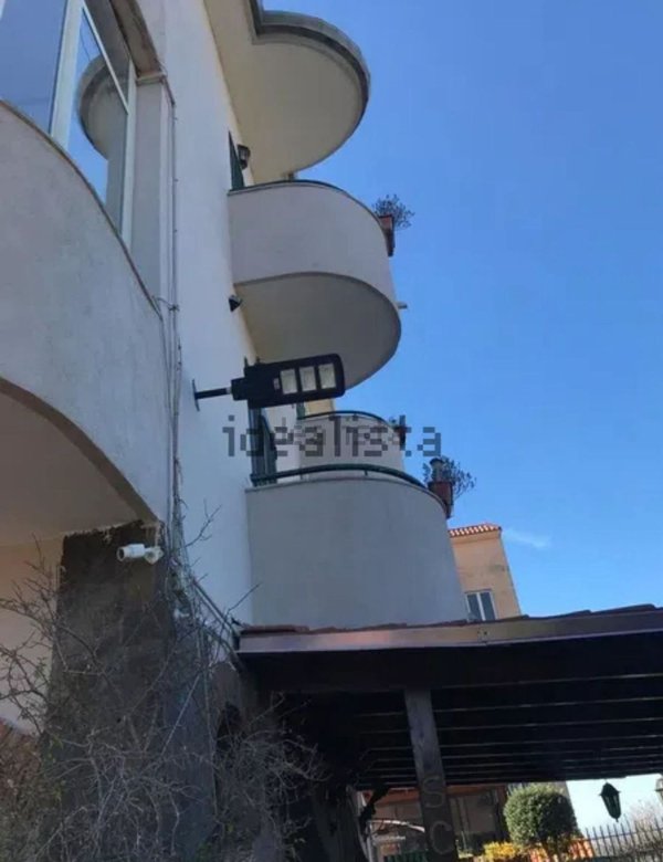 casa indipendente in affitto a Giugliano in Campania in zona Licola