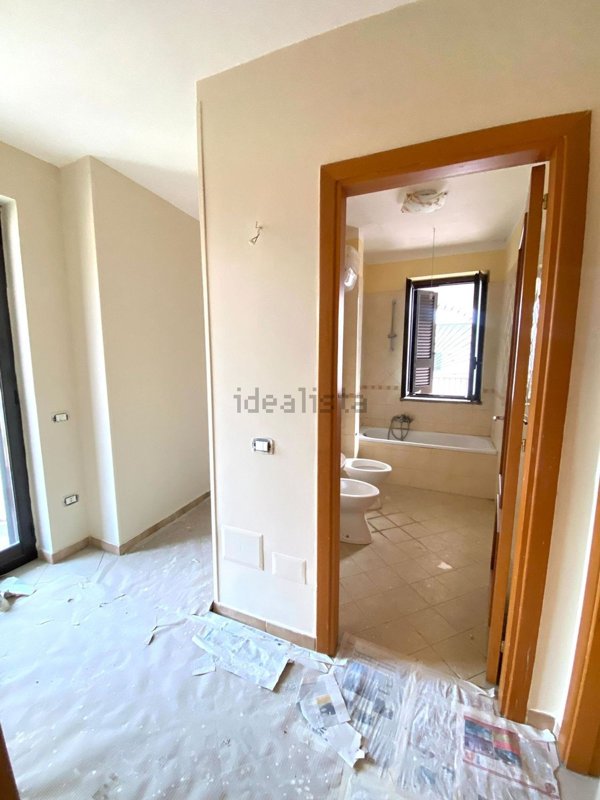 appartamento in affitto a Giugliano in Campania