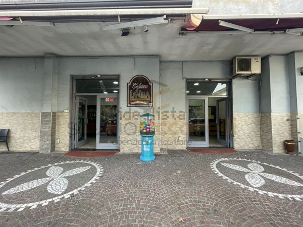 casa indipendente in affitto a Giugliano in Campania