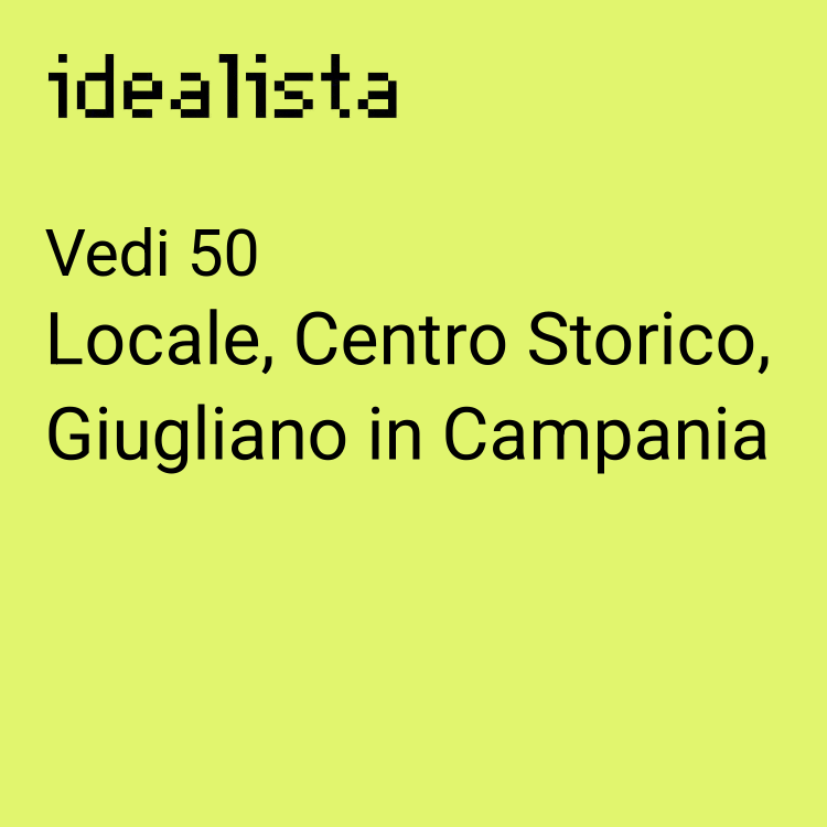 casa indipendente in affitto a Giugliano in Campania