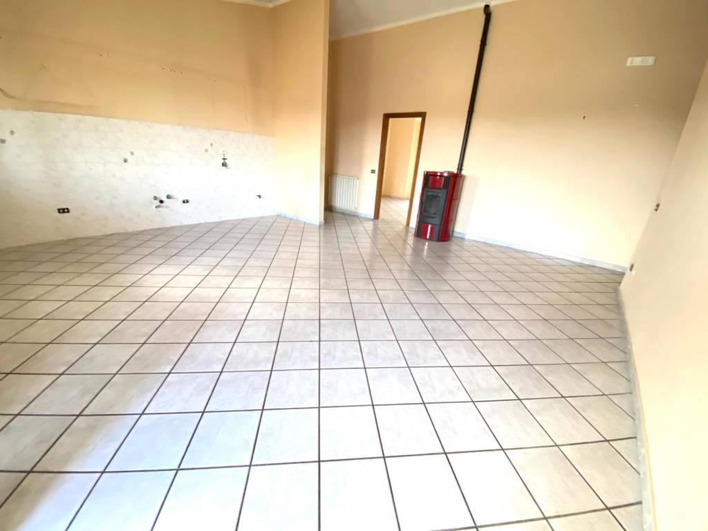 appartamento in affitto a Giugliano in Campania