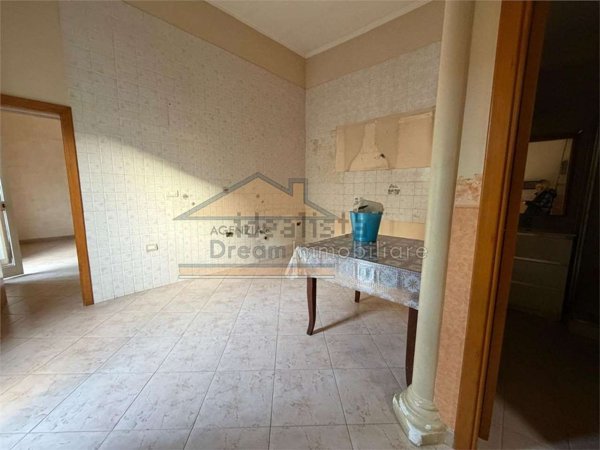 appartamento in affitto a Giugliano in Campania