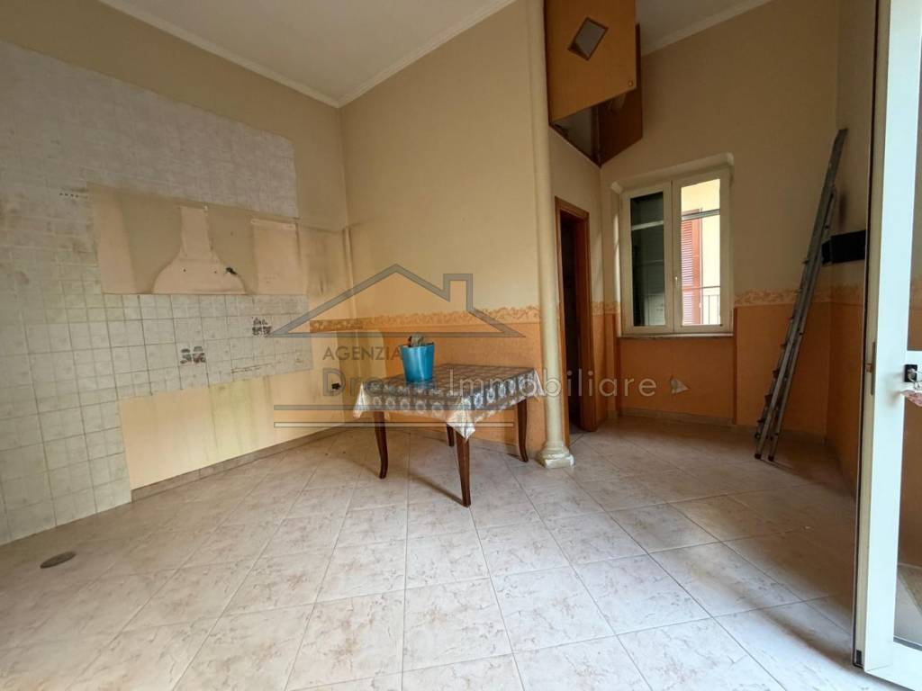 appartamento in affitto a Giugliano in Campania