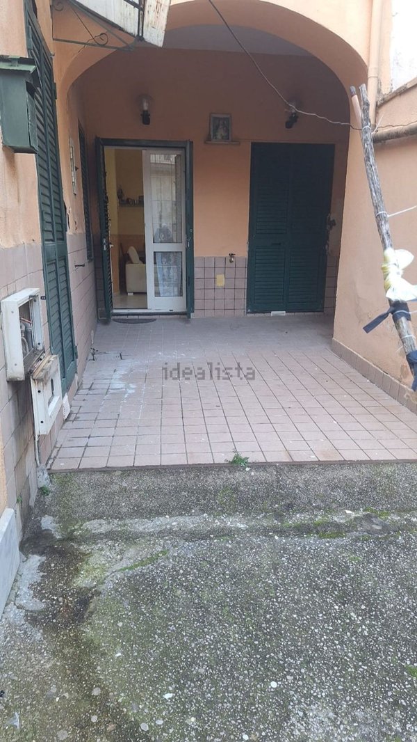 appartamento in affitto a Giugliano in Campania