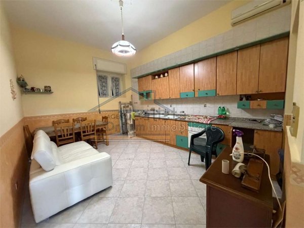 appartamento in affitto a Giugliano in Campania