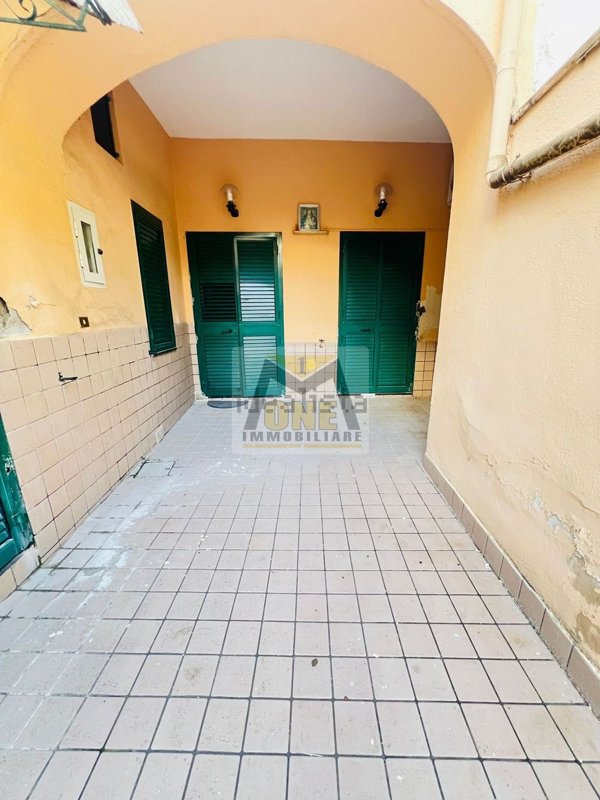 appartamento in affitto a Giugliano in Campania