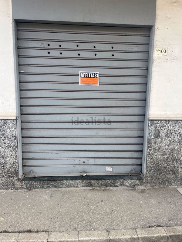 ufficio in affitto a Giugliano in Campania