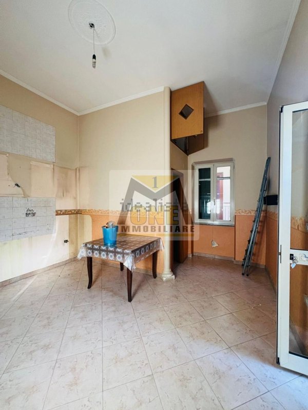appartamento in affitto a Giugliano in Campania