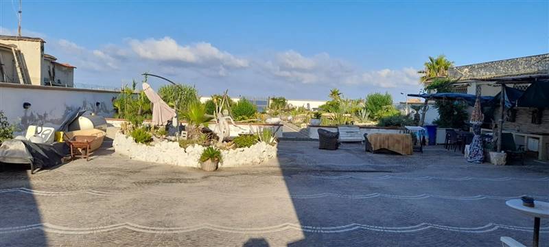 appartamento in affitto a Giugliano in Campania in zona Licola