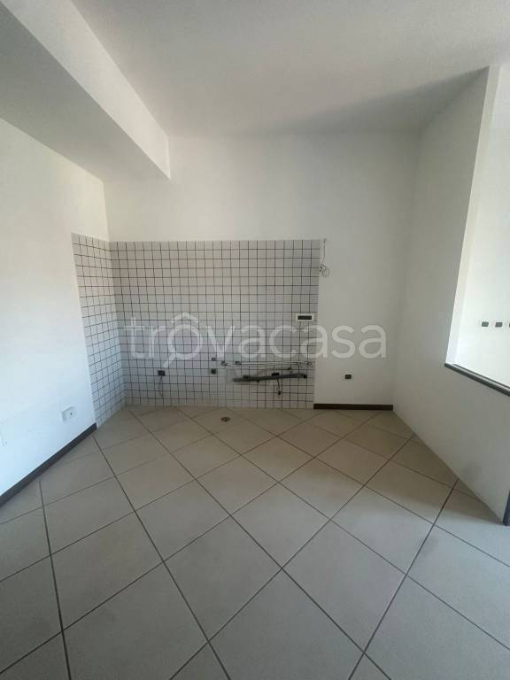 appartamento in affitto a Giugliano in Campania