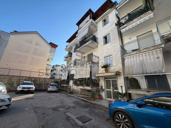 appartamento in affitto a Giugliano in Campania