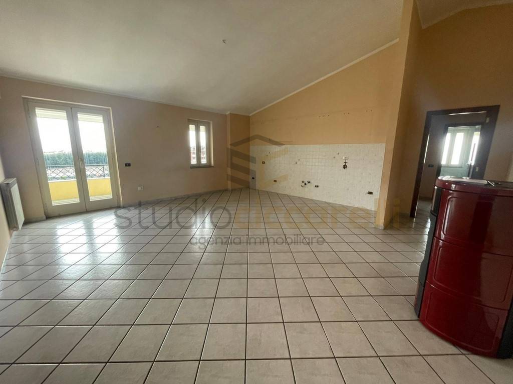 appartamento in affitto a Giugliano in Campania