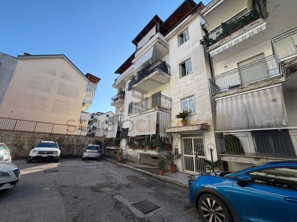 appartamento in affitto a Giugliano in Campania