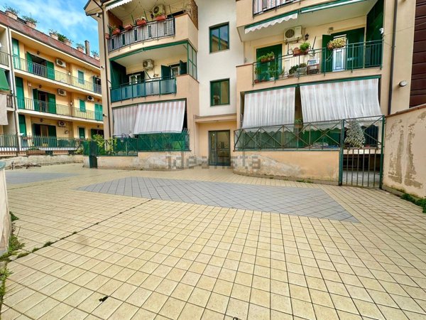 appartamento in affitto a Giugliano in Campania