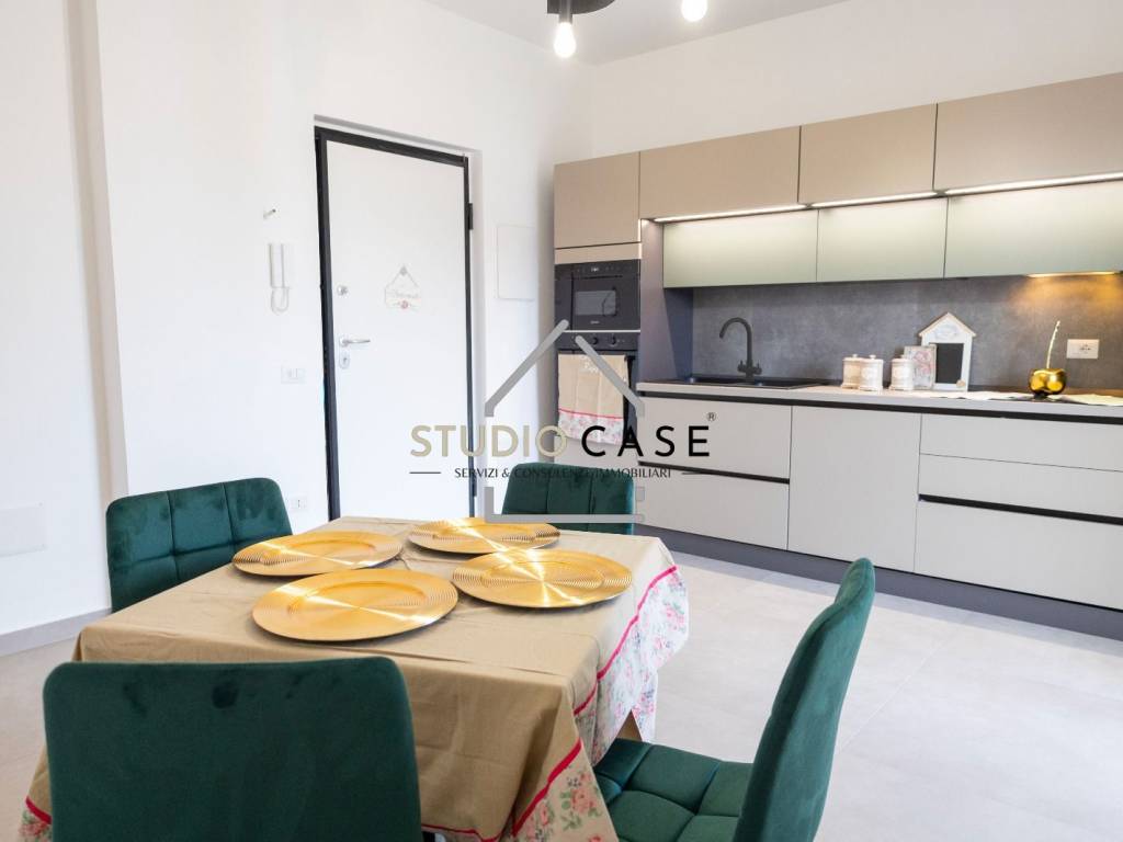 appartamento in affitto a Giugliano in Campania in zona Ponte Riccio