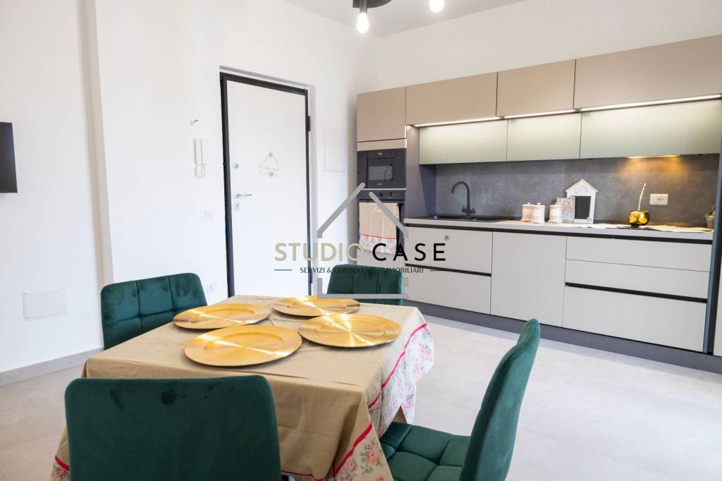 appartamento in affitto a Giugliano in Campania in zona Ponte Riccio