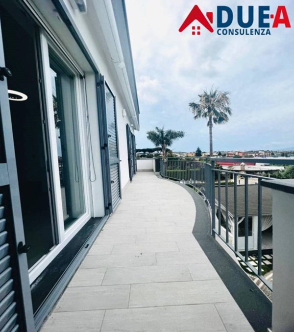 appartamento in affitto a Giugliano in Campania in zona Lago Patria