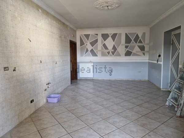 appartamento in affitto a Giugliano in Campania