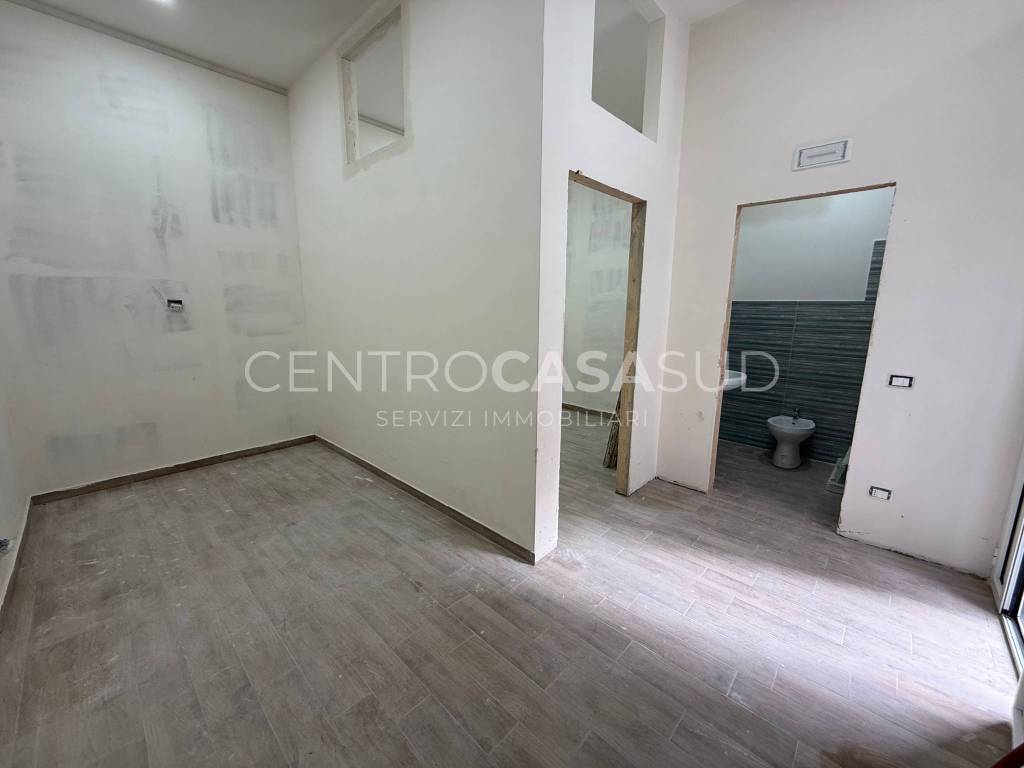 appartamento in affitto a Giugliano in Campania