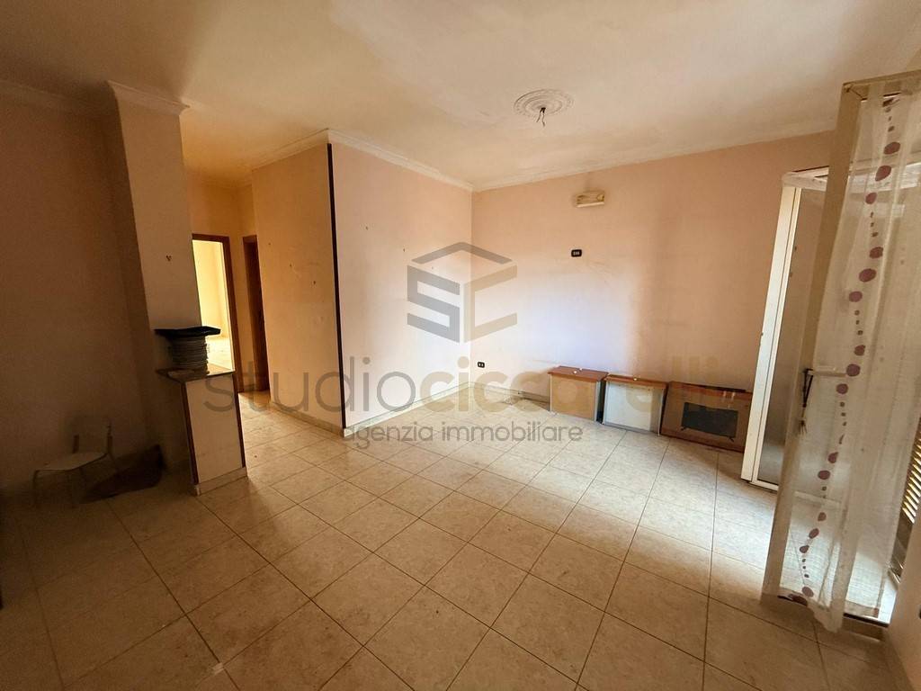 appartamento in affitto a Giugliano in Campania