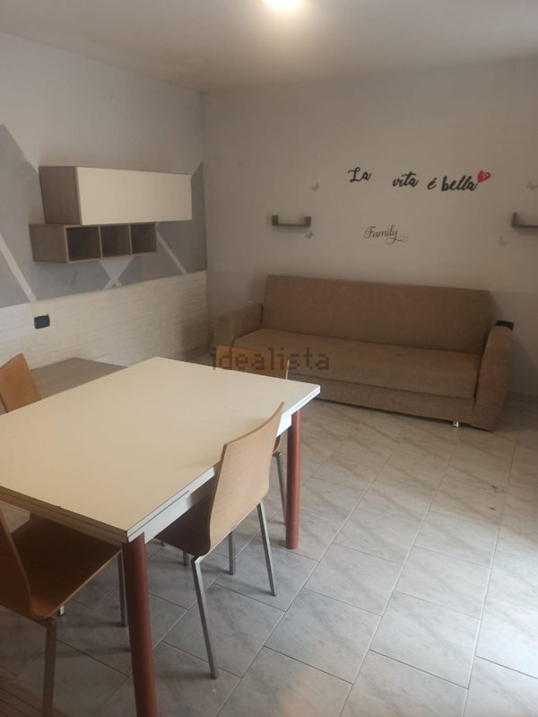 appartamento in affitto a Giugliano in Campania in zona Varcaturo