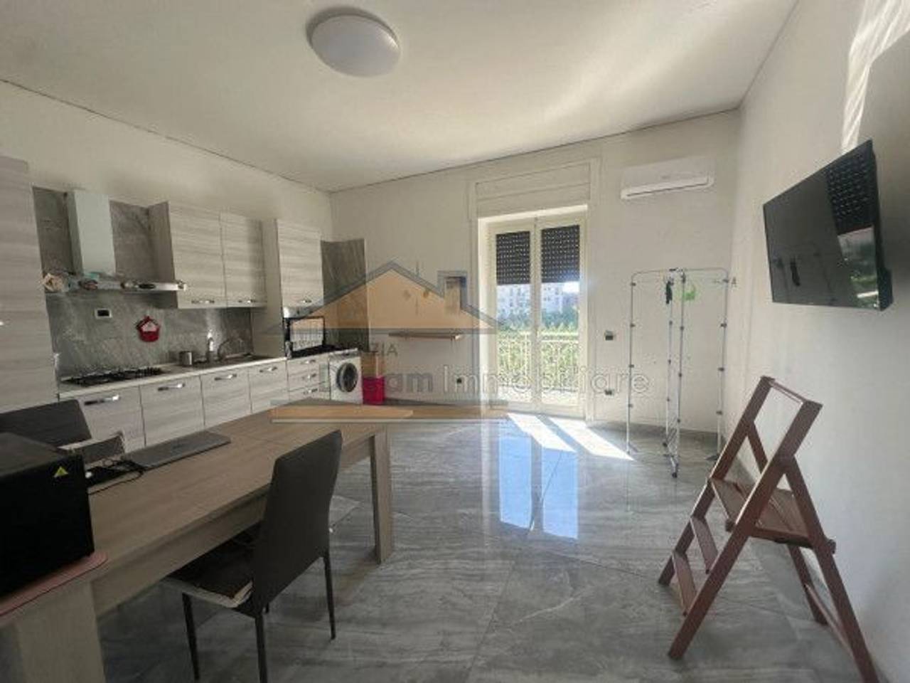 appartamento in affitto a Giugliano in Campania