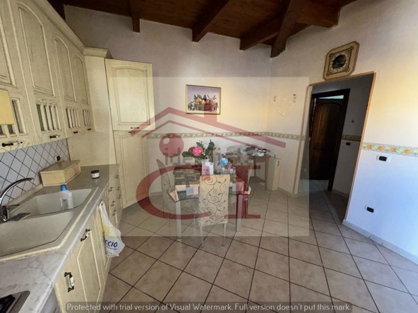 appartamento in affitto a Giugliano in Campania in zona Casacelle