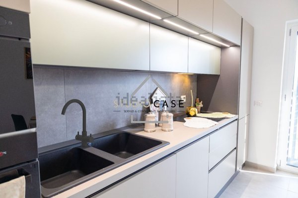 appartamento in affitto a Giugliano in Campania in zona Ponte Riccio