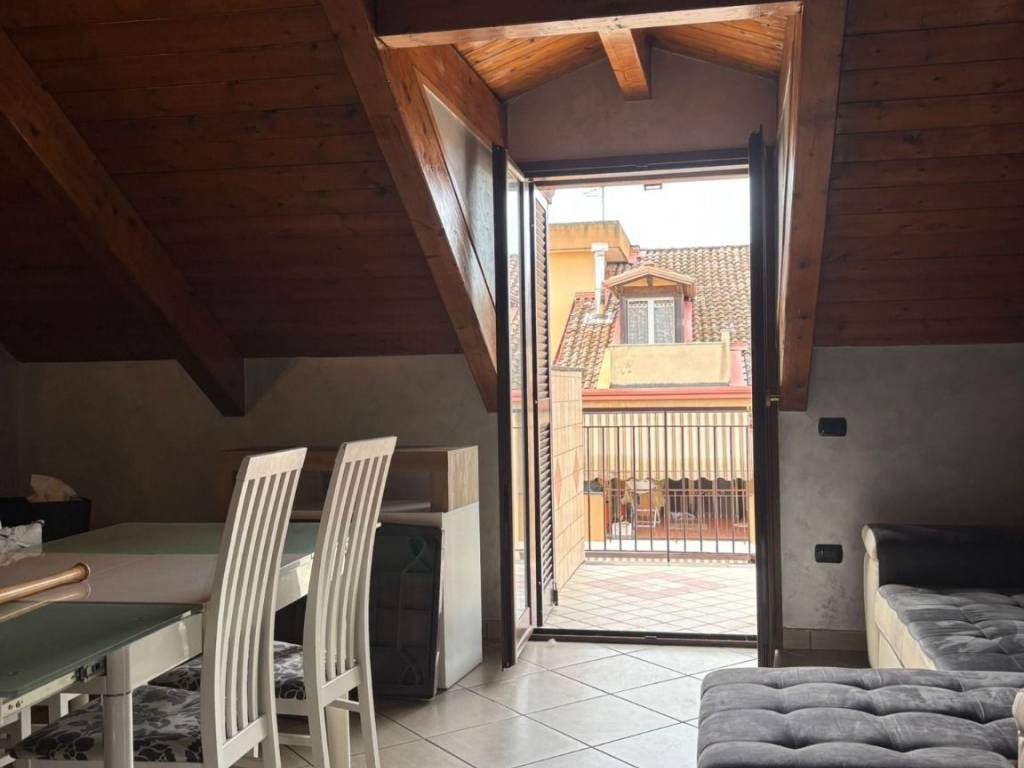 appartamento in affitto a Giugliano in Campania