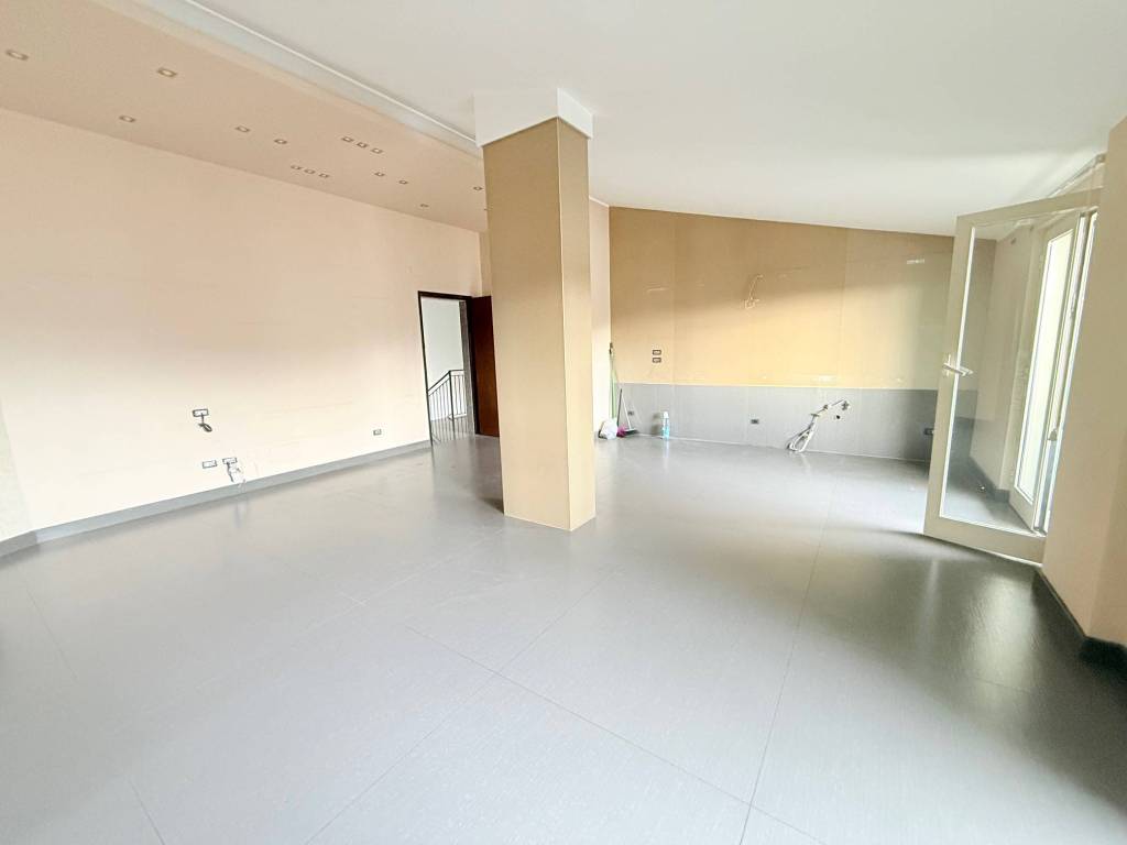 appartamento in affitto a Giugliano in Campania