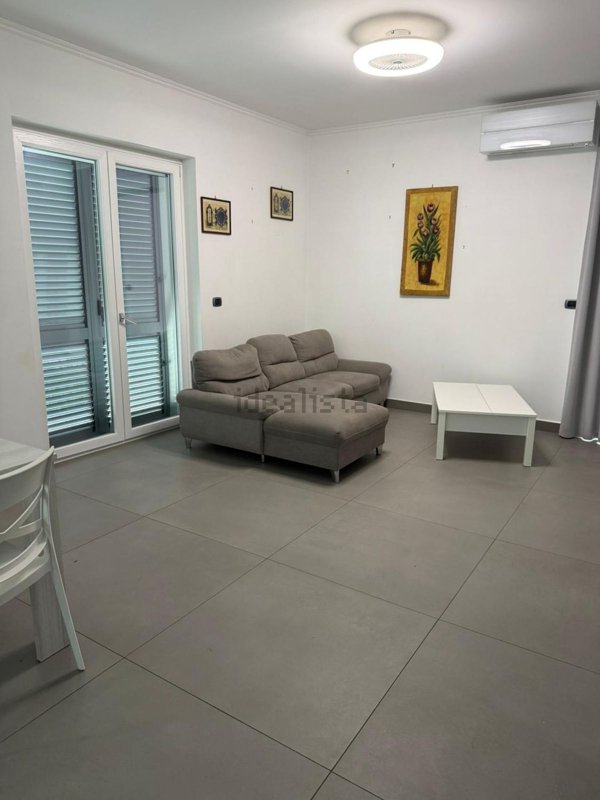 appartamento in affitto a Giugliano in Campania in zona Licola