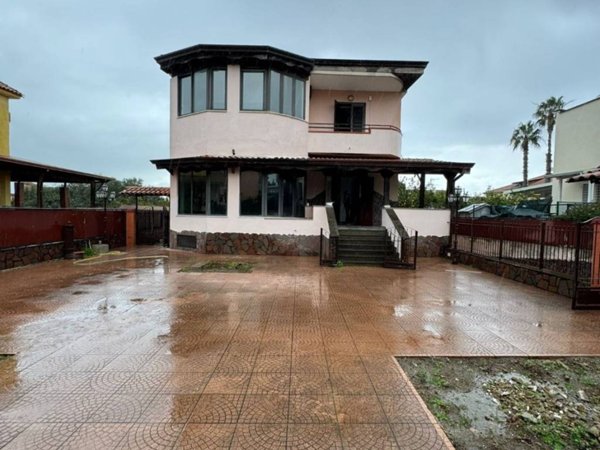 appartamento in affitto a Giugliano in Campania in zona Licola