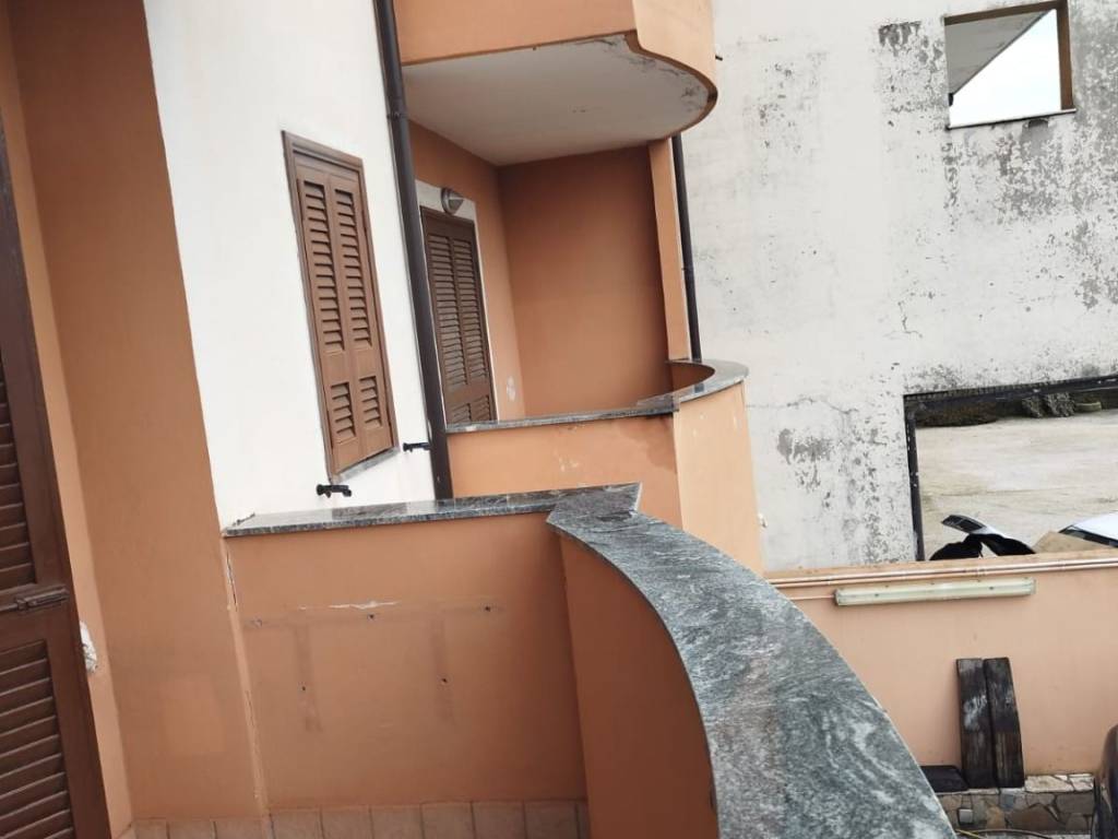 appartamento in affitto a Giugliano in Campania in zona Licola