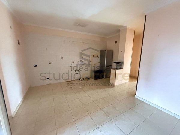 appartamento in affitto a Giugliano in Campania