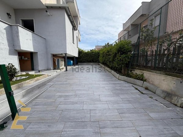 casa indipendente in affitto a Giugliano in Campania in zona Varcaturo