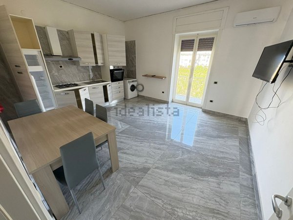 appartamento in affitto a Giugliano in Campania