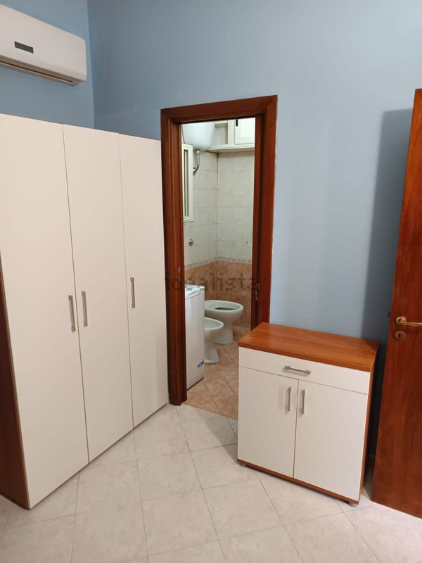 appartamento in affitto a Giugliano in Campania in zona Varcaturo